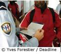 © Yves Forestier Deadline