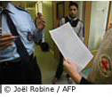 © Joel Robine AFP